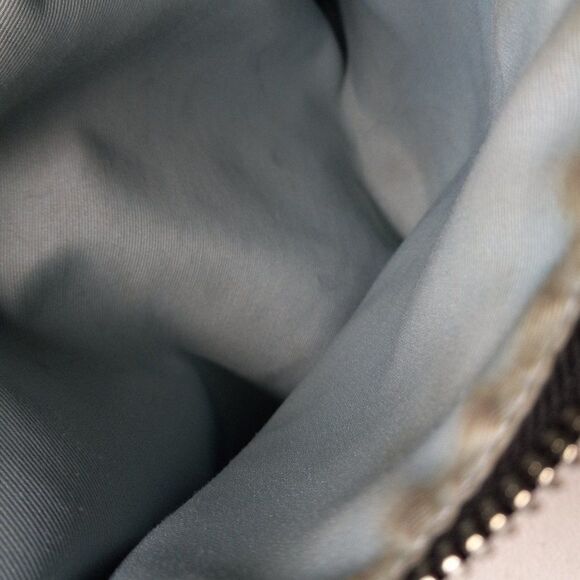 Coach Black Pebble Leather Convertible Shoulder bag Cottagecore Grandmacore - Picture 13 of 14